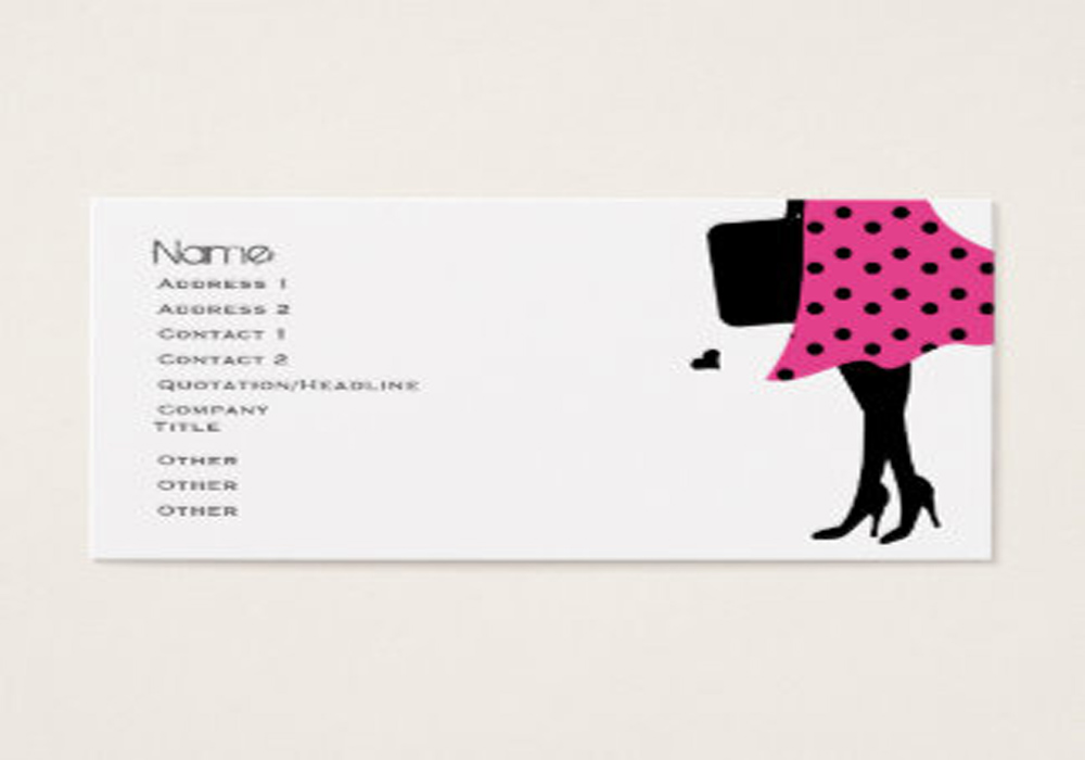 15 Of The Most Inventive Company Cards
