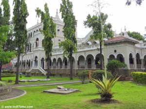 You Should Not Miss Attractions in Pune