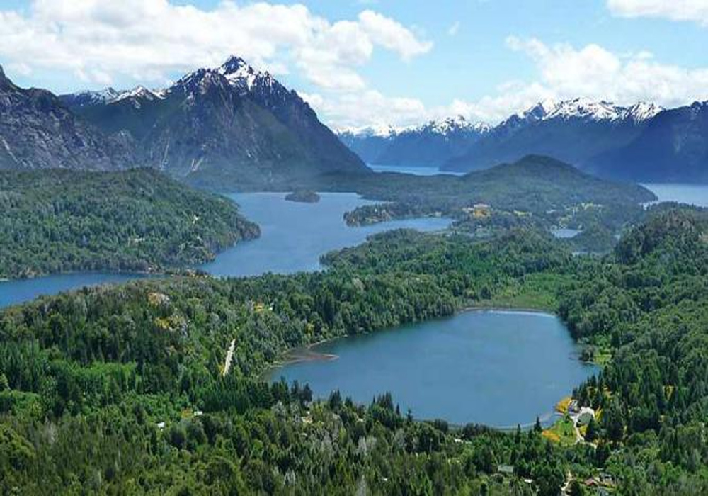 Argentina Travel: Bariloche’s Best Natural Attractions