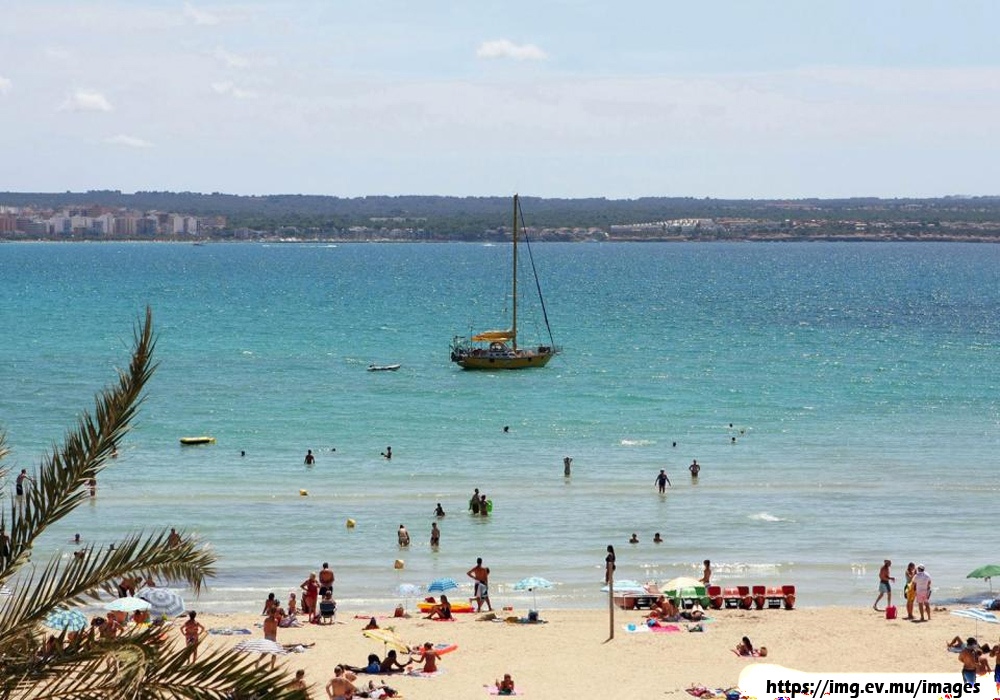 C’an Pastilla, Majorca Travel Guide