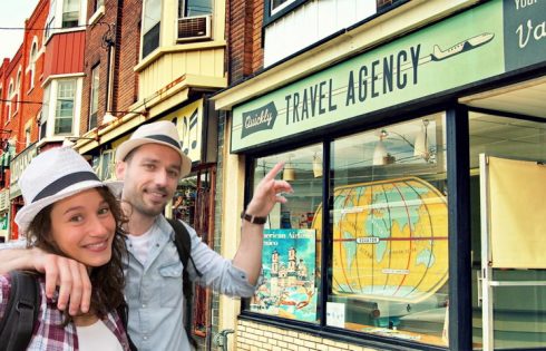 Travel Agencies: Are they Even Necessary?