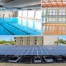 5 Ways To Increase Energy Efficiency In Your Sports Complex