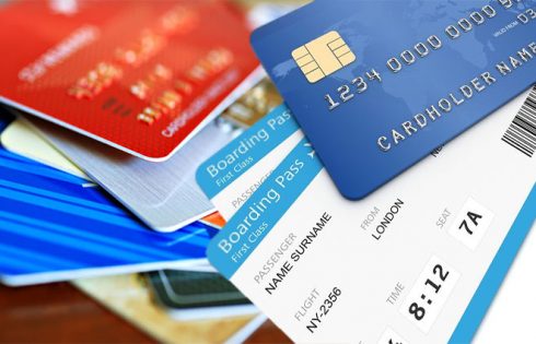 Airline Business Credit Cards