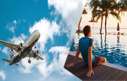 Cheap Flight and Hotel Packages