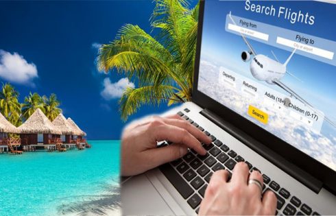 How to Find the Best Online Travel Agency