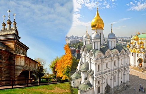 Pilgrim Tours - Who Owns Pilgrim Tours in Russia?