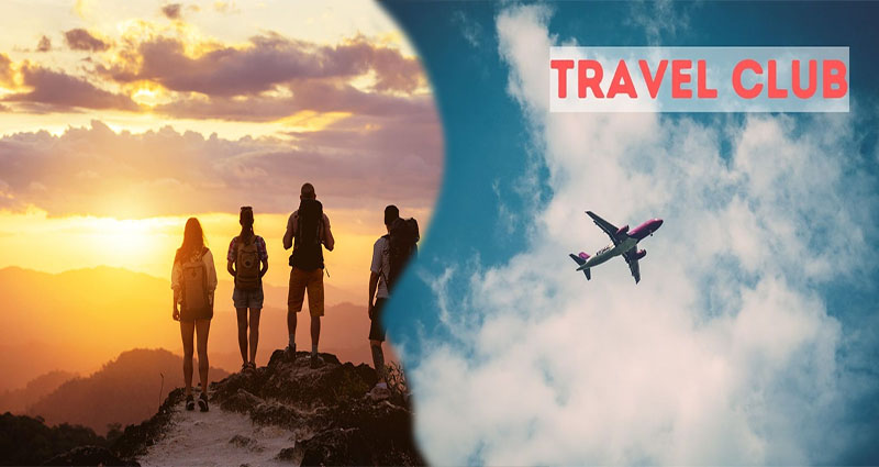 Three Factors to Consider Before You Join a Travel Membership Club