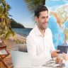 Travel Agent Online Jobs