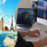 Working From Home As a Travel Agent