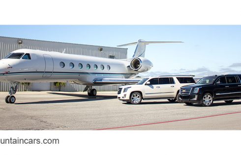 Steamboat Airport Transportation