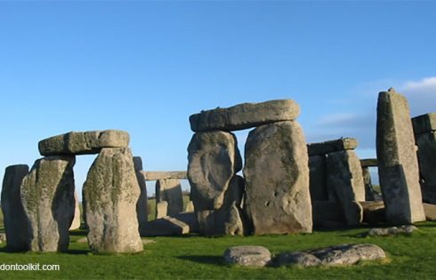 5 Stonehenge Travel Attractions You Can't-Miss