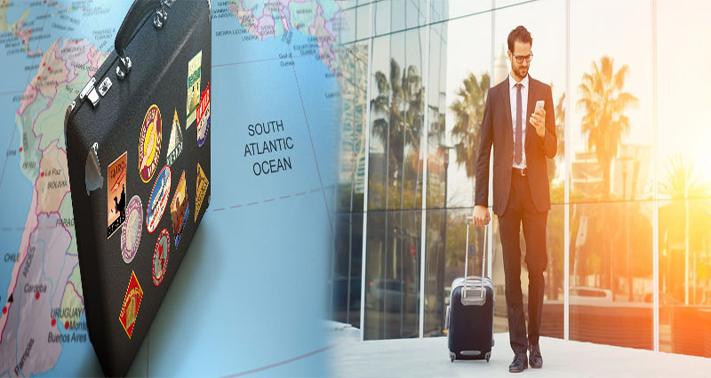 Business Travel Solutions You Crave