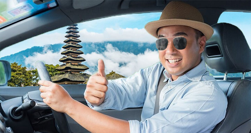 Hire Bali Driver for Unforgettable Experiences on the Island of Gods
