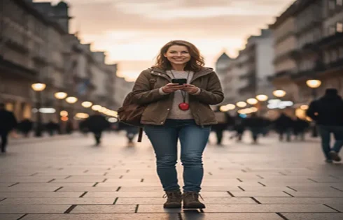 Confident and Secure: Essential Travel Safety Tips for Solo Female Travelers in Large Cities