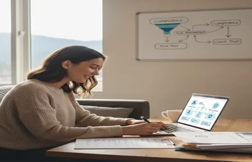 Securing Your Future: Essential Legal Requirements and Insurance for a Home-Based Travel Planning Business