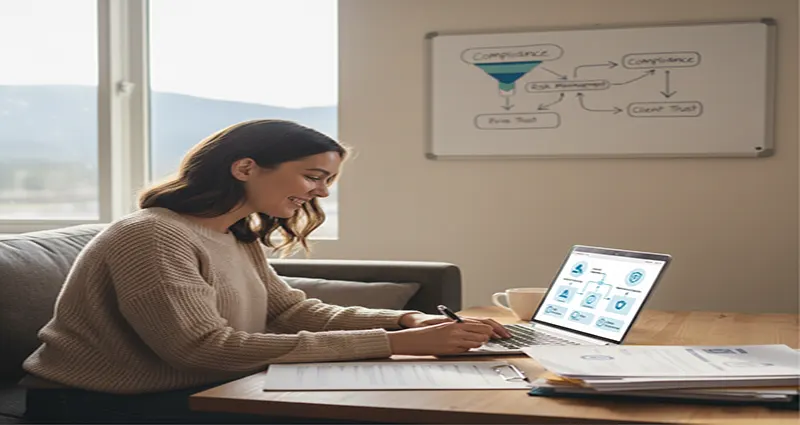 Securing Your Future: Essential Legal Requirements and Insurance for a Home-Based Travel Planning Business