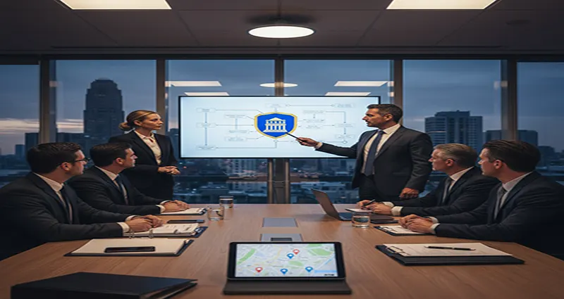 Securing the Mandate: A Proposal Outline for Winning Local Government Travel Contracts