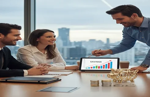 Small Business, Big Savings: A Simple Proposal for Smarter Corporate Travel