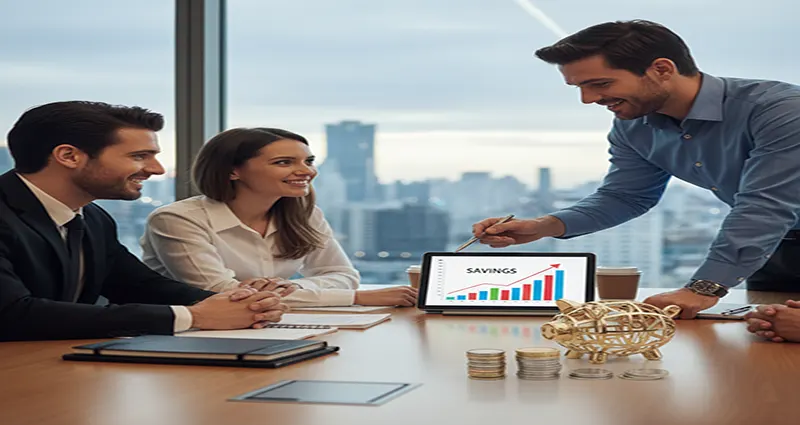 Small Business, Big Savings: A Simple Proposal for Smarter Corporate Travel