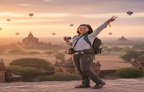 Solo and Safe: Your Guide to the Best Destinations for Female Travelers in Southeast Asia