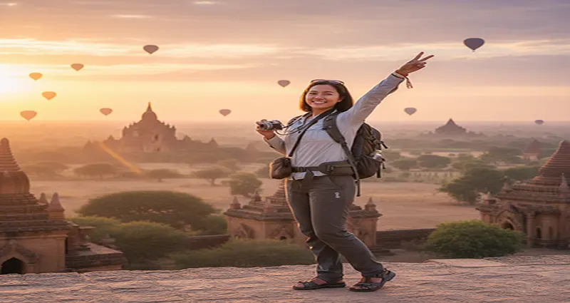 Solo and Safe: Your Guide to the Best Destinations for Female Travelers in Southeast Asia