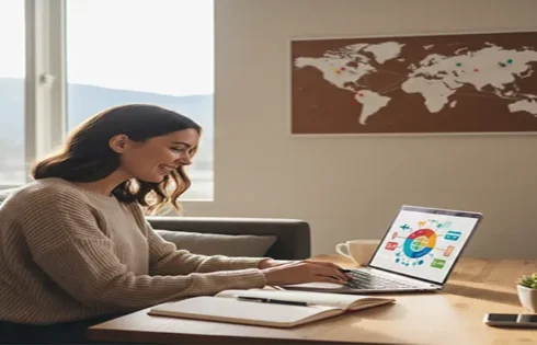 The Best Travel Affiliate Programs for a Home Business Beginner