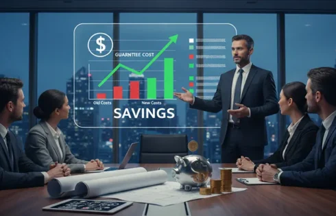 The ROI Proposal: How to Write a Travel Business Proposal That Guarantees Cost Savings