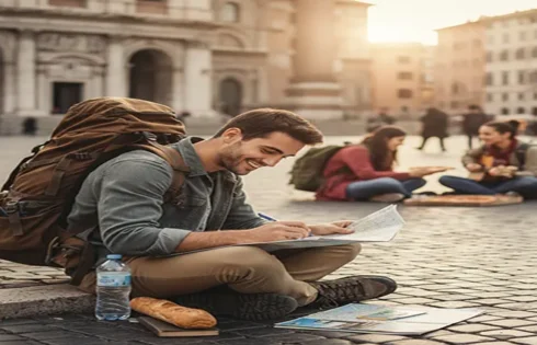 The Ultimate Guide to Frugal Fun: Money-Saving Budget Travel Tips for Europe Backpacking Trips