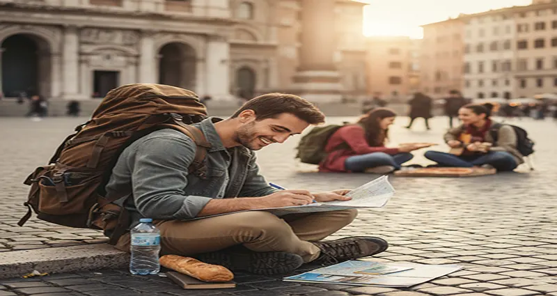 The Ultimate Guide to Frugal Fun: Money-Saving Budget Travel Tips for Europe Backpacking Trips