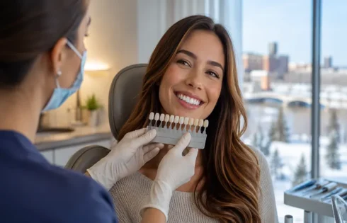 Achieving a Radiant Smile: Comprehensive Guidance on Teeth Whitening in Fargo