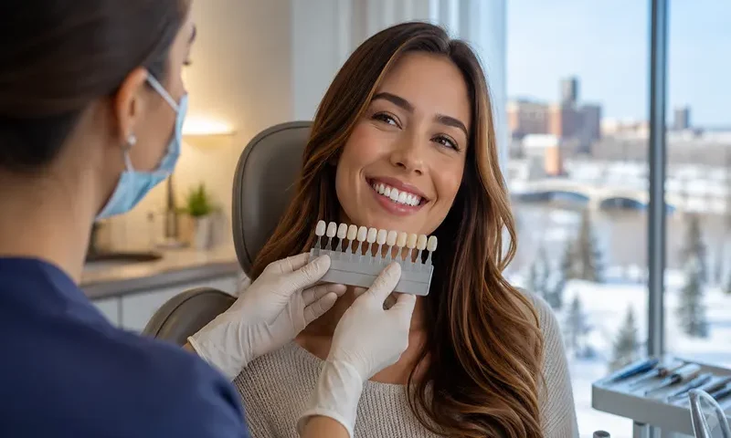 Achieving a Radiant Smile: Comprehensive Guidance on Teeth Whitening in Fargo