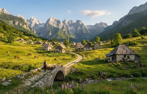 Best Secret Travel Destinations with Fewer Crowds and Lower Costs