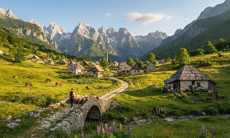 Best Secret Travel Destinations with Fewer Crowds and Lower Costs