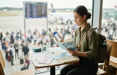 Essential Safety and Cultural Etiquette Tips Before Visiting New Destinations