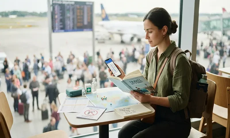 Essential Safety and Cultural Etiquette Tips Before Visiting New Destinations