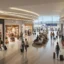How Airport Terminal Layouts Maximize Passenger Engagement with Retail Shops