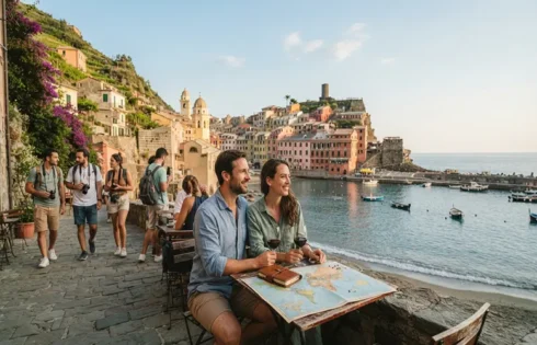 How to Choose the Best Shoulder Season Travel Destinations for Good Weather