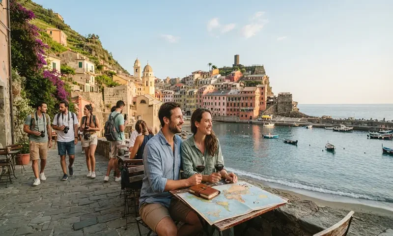How to Choose the Best Shoulder Season Travel Destinations for Good Weather