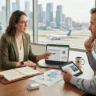 How to Launch a Corporate Travel Management Consulting Business
