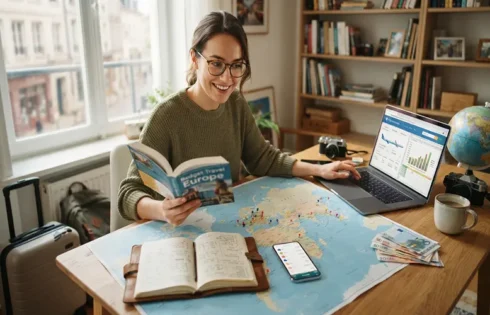 How to Research and Plan Budget Travel Destinations Without Overspending
