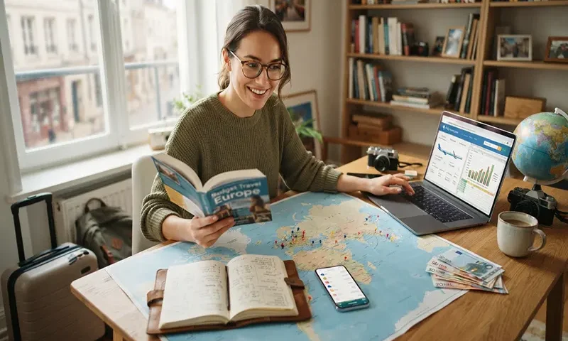 How to Research and Plan Budget Travel Destinations Without Overspending