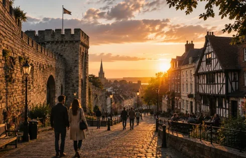 A Food and Drink Lover’s Guide to a Weekend in Southampton