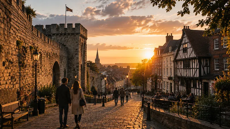 A Food and Drink Lover’s Guide to a Weekend in Southampton